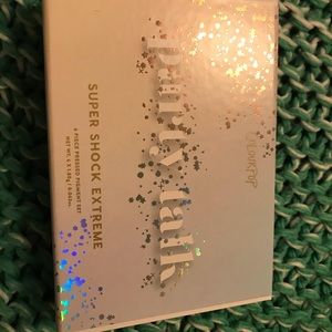 Colourpop - Party Talk Super Shock Shadow Set